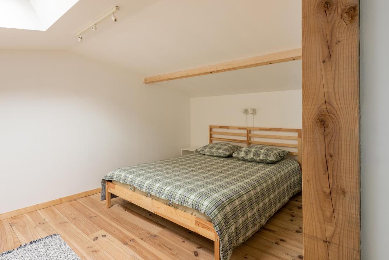 La Cabane Libourne Exterior photo